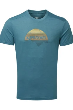 Sprayway T-Shirt Alpenglow Tee