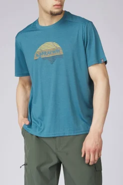 Sprayway T-Shirt Alpenglow Tee