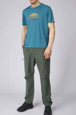 Sprayway T-Shirt Alpenglow Tee