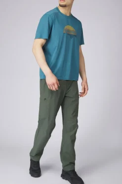 Sprayway T-Shirt Alpenglow Tee
