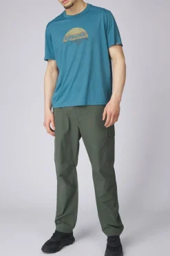 Sprayway T-Shirt Alpenglow Tee