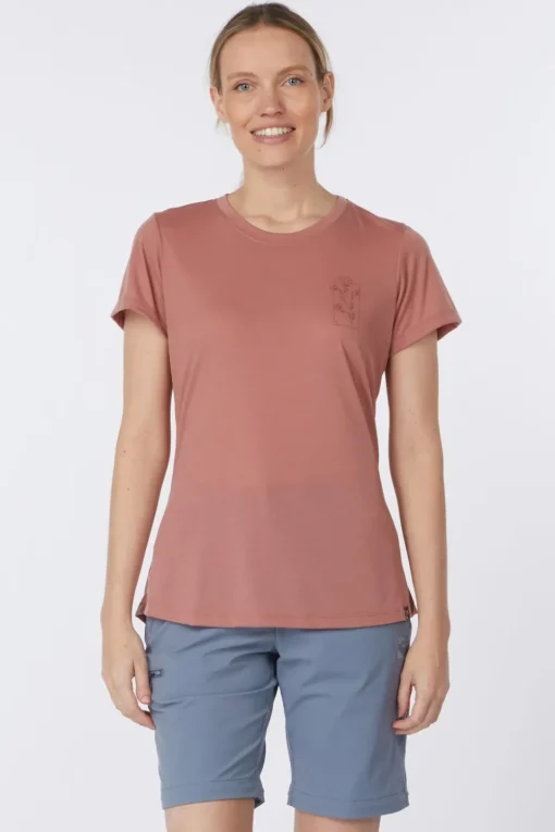 Sprayway T-Shirt Anther Tee