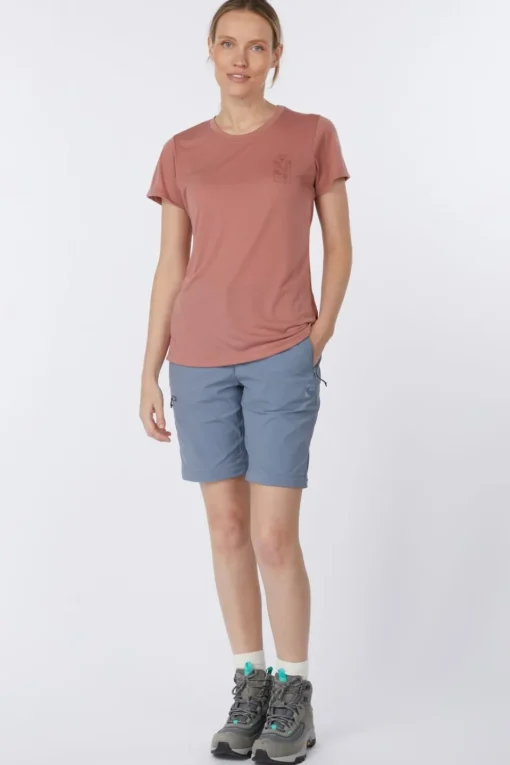 Sprayway T-Shirt Anther Tee