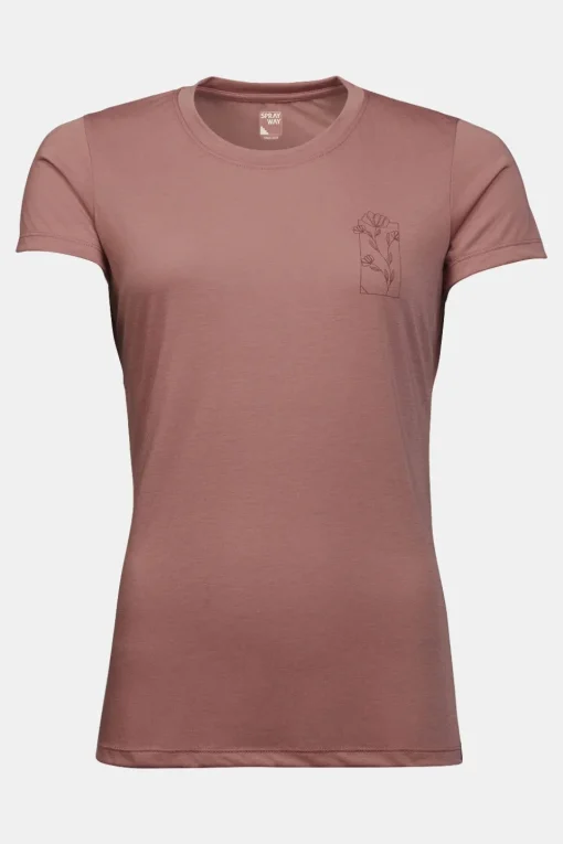 Sprayway T-Shirt Anther Tee