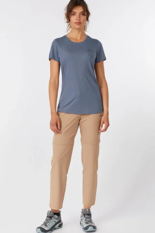 Sprayway T-Shirt Anther Tee
