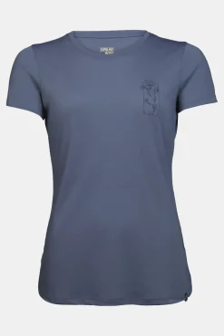 Sprayway T-Shirt Anther Tee