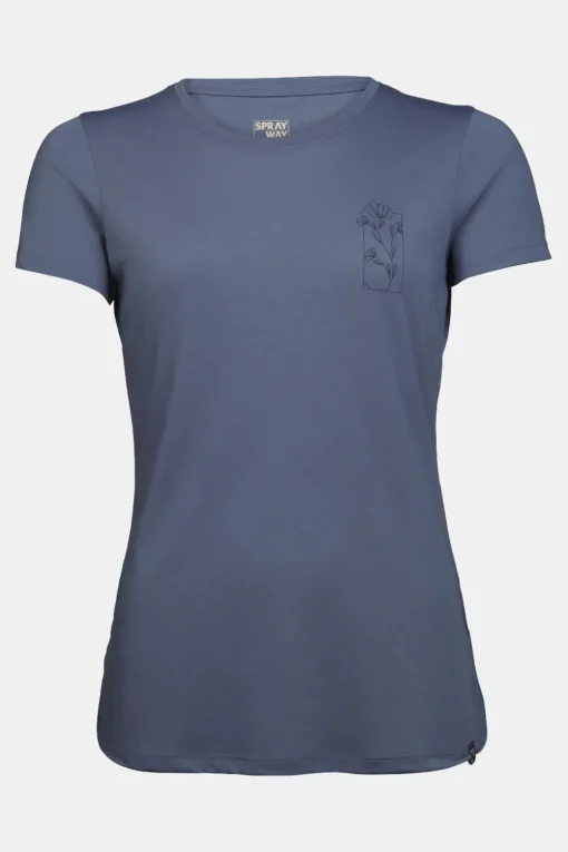 Sprayway T-Shirt Anther Tee