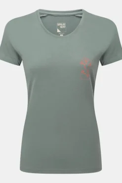 Sprayway T-Shirt Anther Tee