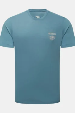 Sprayway T-Shirt Clip Tee