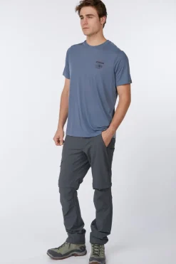 Sprayway T-Shirt Clip Tee