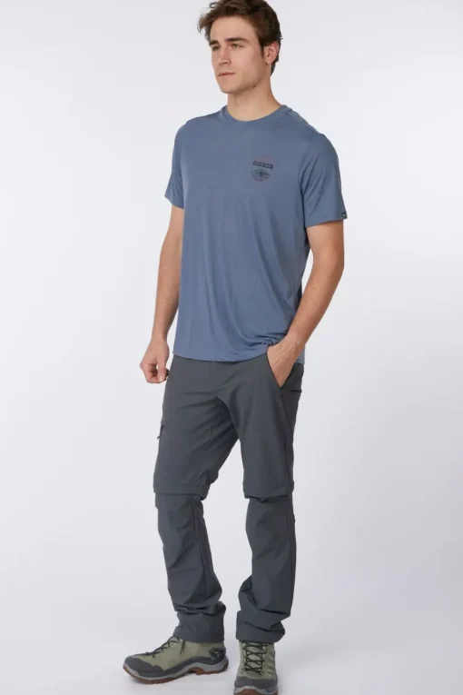 Sprayway T-Shirt Clip Tee