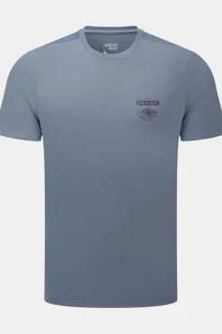 Sprayway T-Shirt Clip Tee
