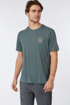 Sprayway T-Shirt Clip Tee