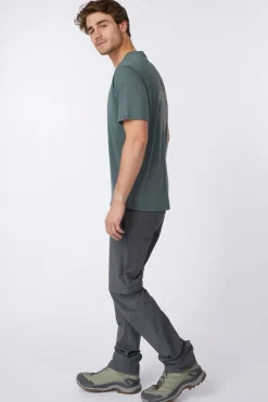 Sprayway T-Shirt Clip Tee