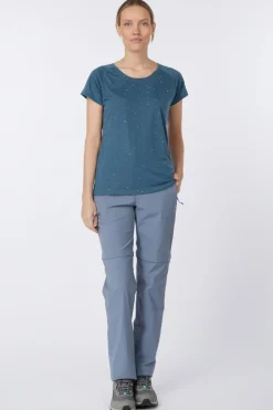 Sprayway T-Shirt Dot Tee