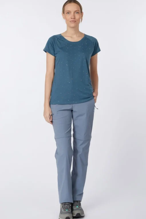 Sprayway T-Shirt Dot Tee