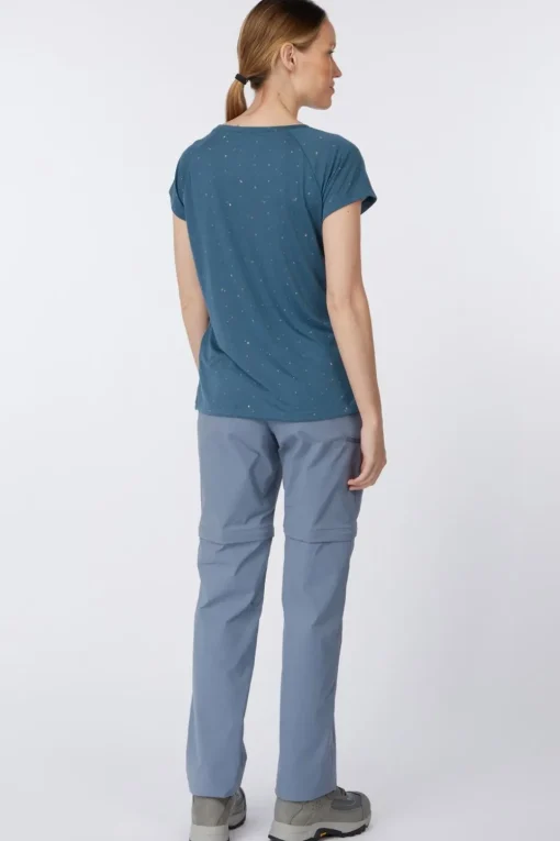 Sprayway T-Shirt Dot Tee