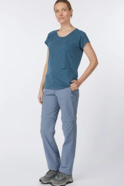 Sprayway T-Shirt Dot Tee