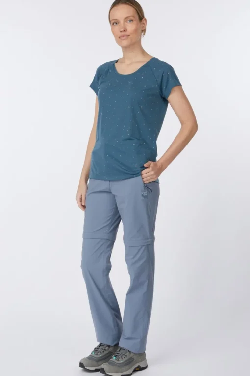 Sprayway T-Shirt Dot Tee