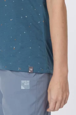 Sprayway T-Shirt Dot Tee