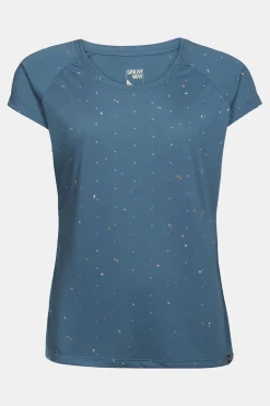 Sprayway T-Shirt Dot Tee