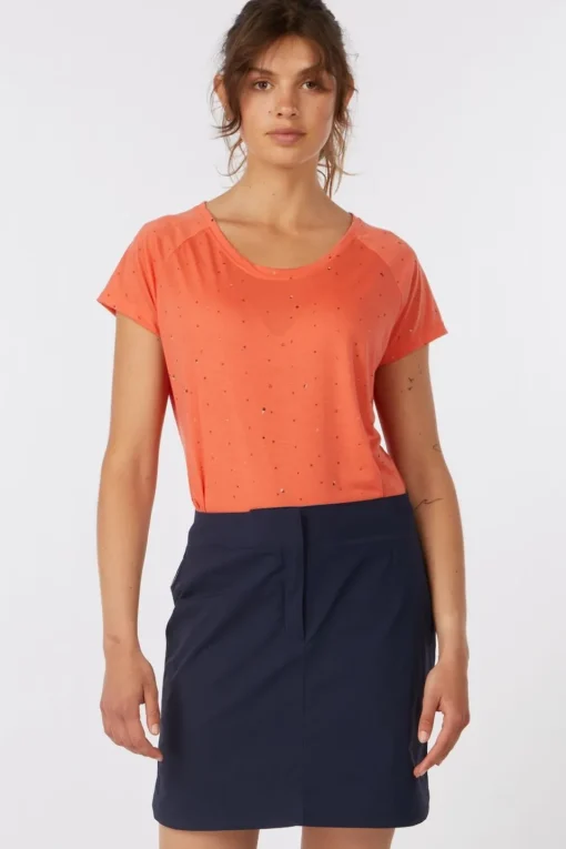 Sprayway T-Shirt Dot Tee