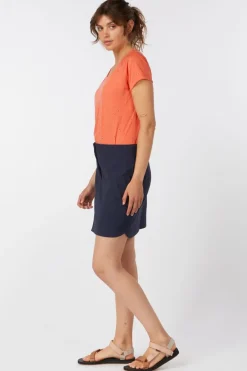 Sprayway T-Shirt Dot Tee