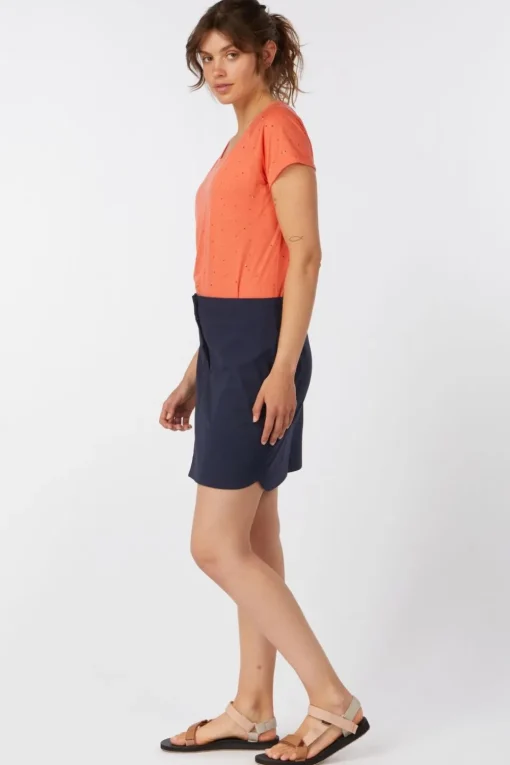 Sprayway T-Shirt Dot Tee