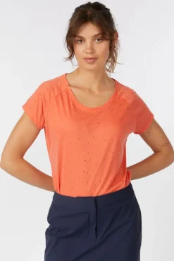 Sprayway T-Shirt Dot Tee
