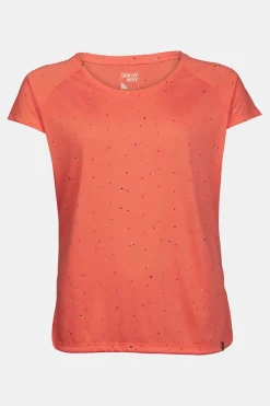 Sprayway T-Shirt Dot Tee