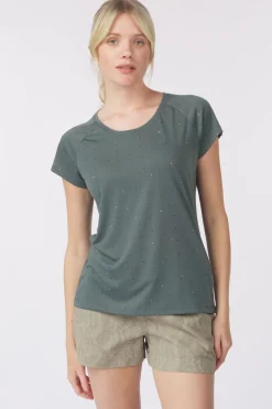 Sprayway T-Shirt Dot Tee