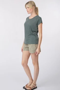 Sprayway T-Shirt Dot Tee