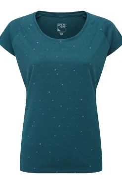 Sprayway T-Shirt Dot Tee