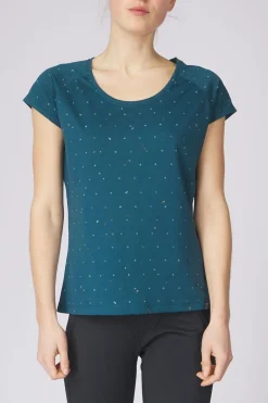Sprayway T-Shirt Dot Tee