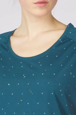 Sprayway T-Shirt Dot Tee
