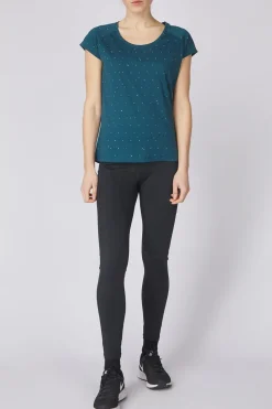 Sprayway T-Shirt Dot Tee