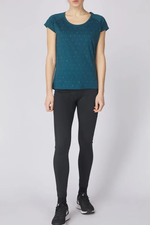 Sprayway T-Shirt Dot Tee