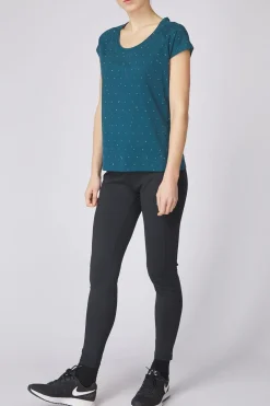 Sprayway T-Shirt Dot Tee