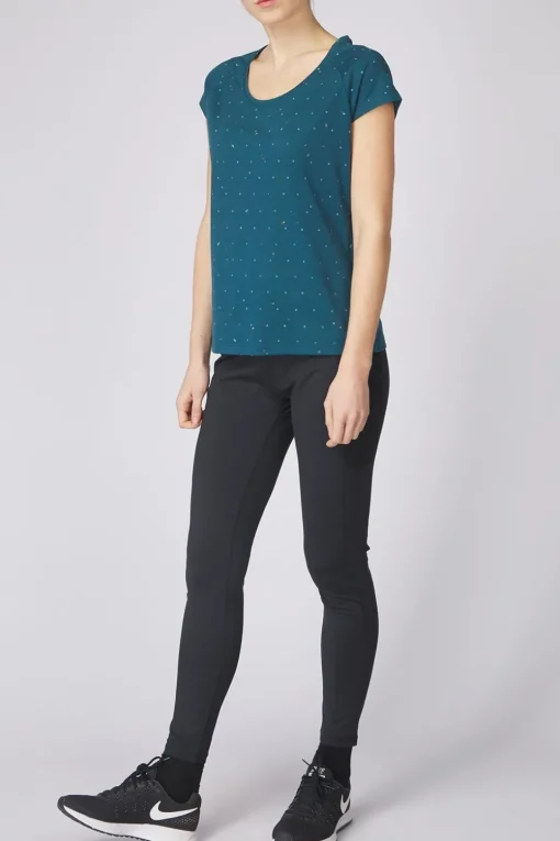 Sprayway T-Shirt Dot Tee