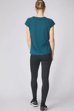 Sprayway T-Shirt Dot Tee