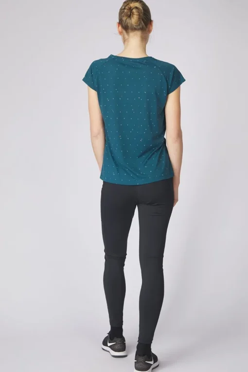 Sprayway T-Shirt Dot Tee