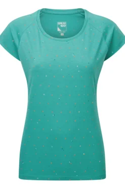 Sprayway T-Shirt Dot Tee