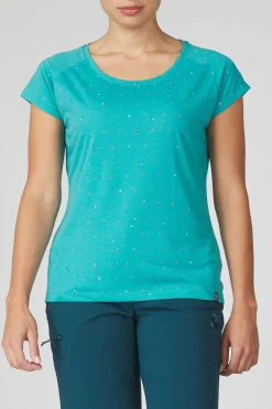 Sprayway T-Shirt Dot Tee
