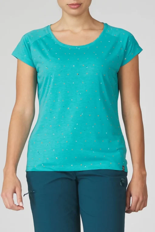 Sprayway T-Shirt Dot Tee