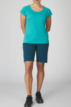 Sprayway T-Shirt Dot Tee