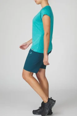 Sprayway T-Shirt Dot Tee