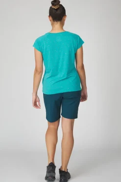 Sprayway T-Shirt Dot Tee