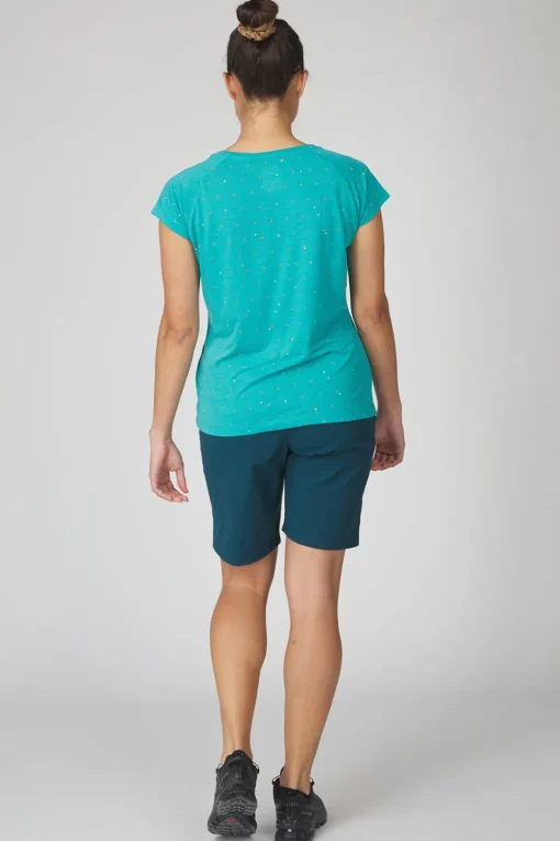 Sprayway T-Shirt Dot Tee