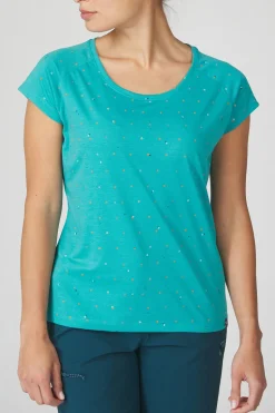 Sprayway T-Shirt Dot Tee