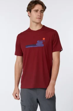 Sprayway T-Shirt Ebb Tee
